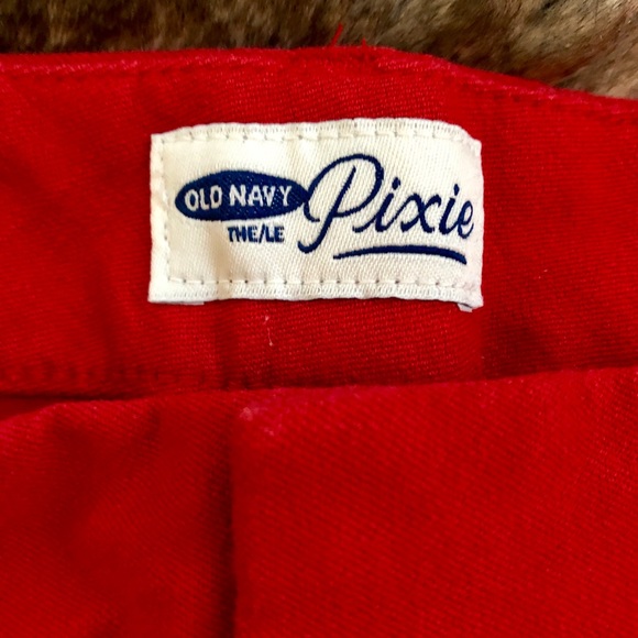 3 bundle Ankle pixie pants - Picture 2 of 4